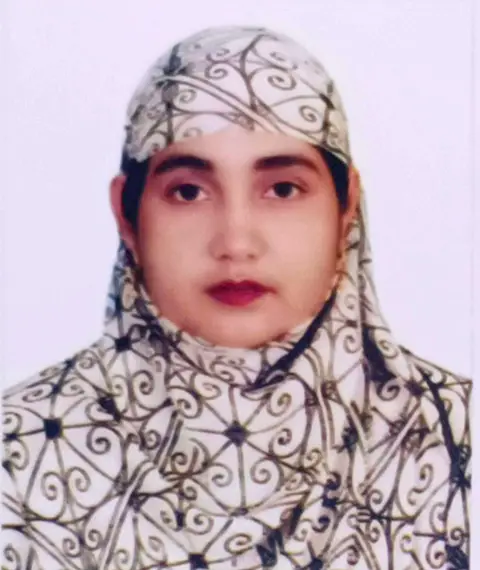 tahmina